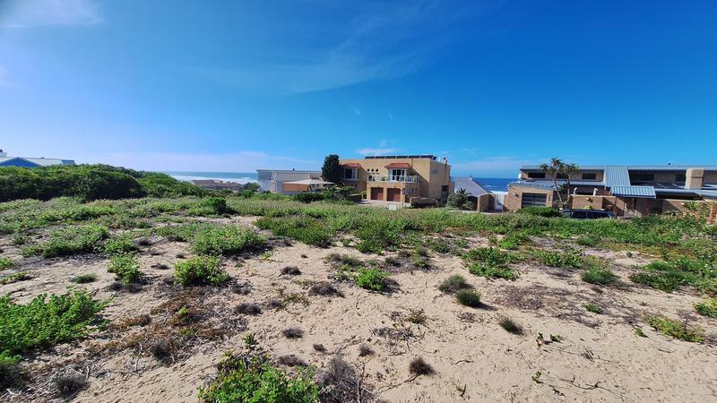 0 Bedroom Property for Sale in Outeniqua Strand Western Cape